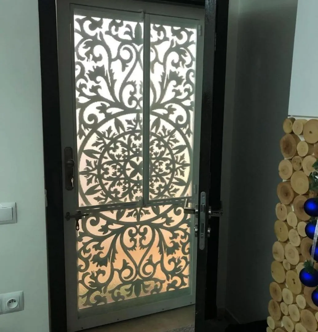 The Rose1 Apartment Marrakesh