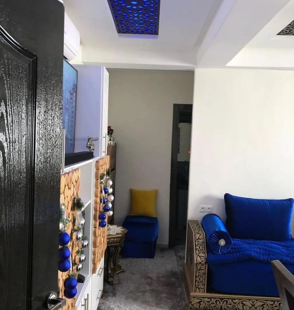 The Rose1 Apartment Marrakesh