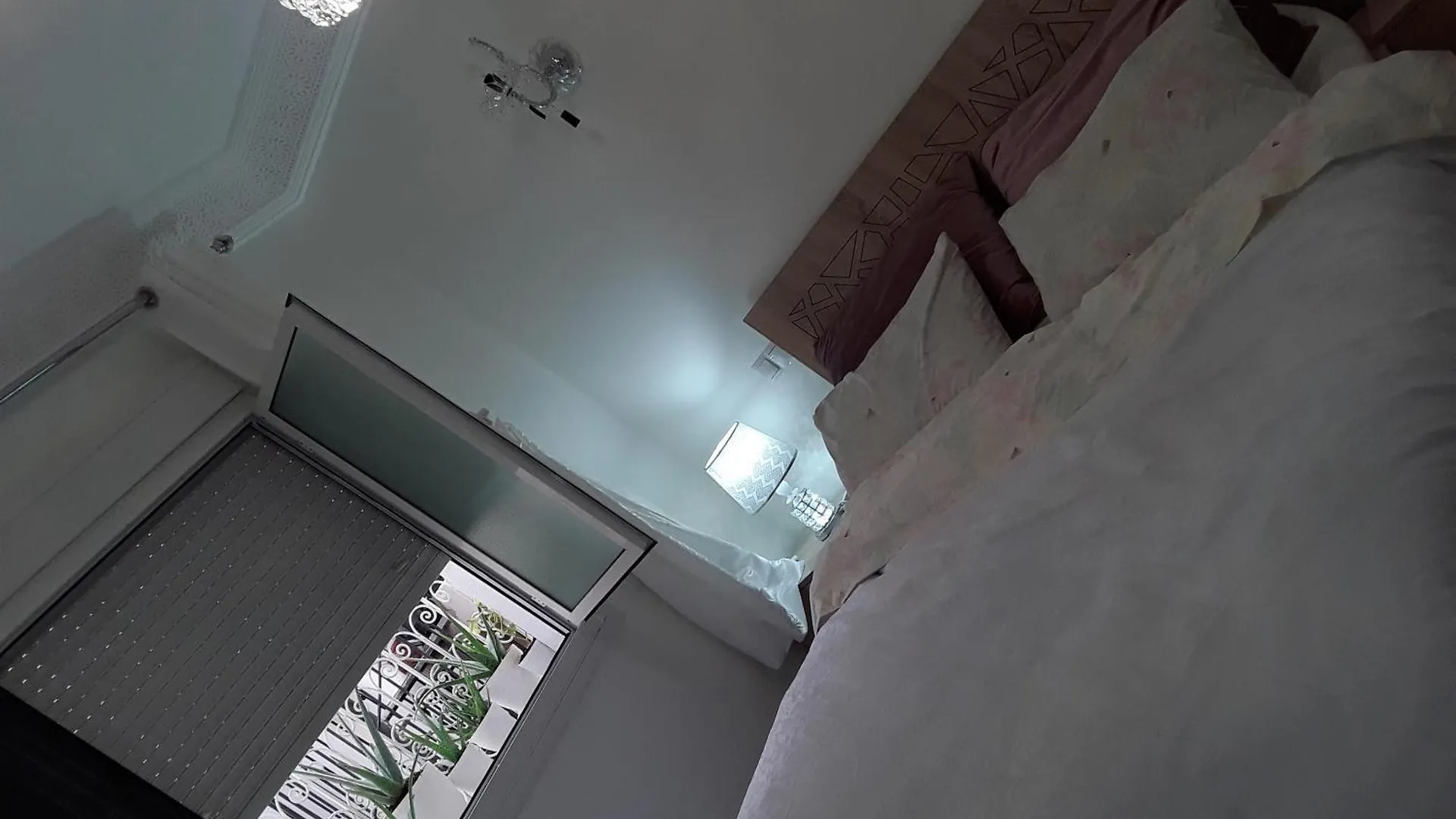 The Rose1 Apartment Marrakesh