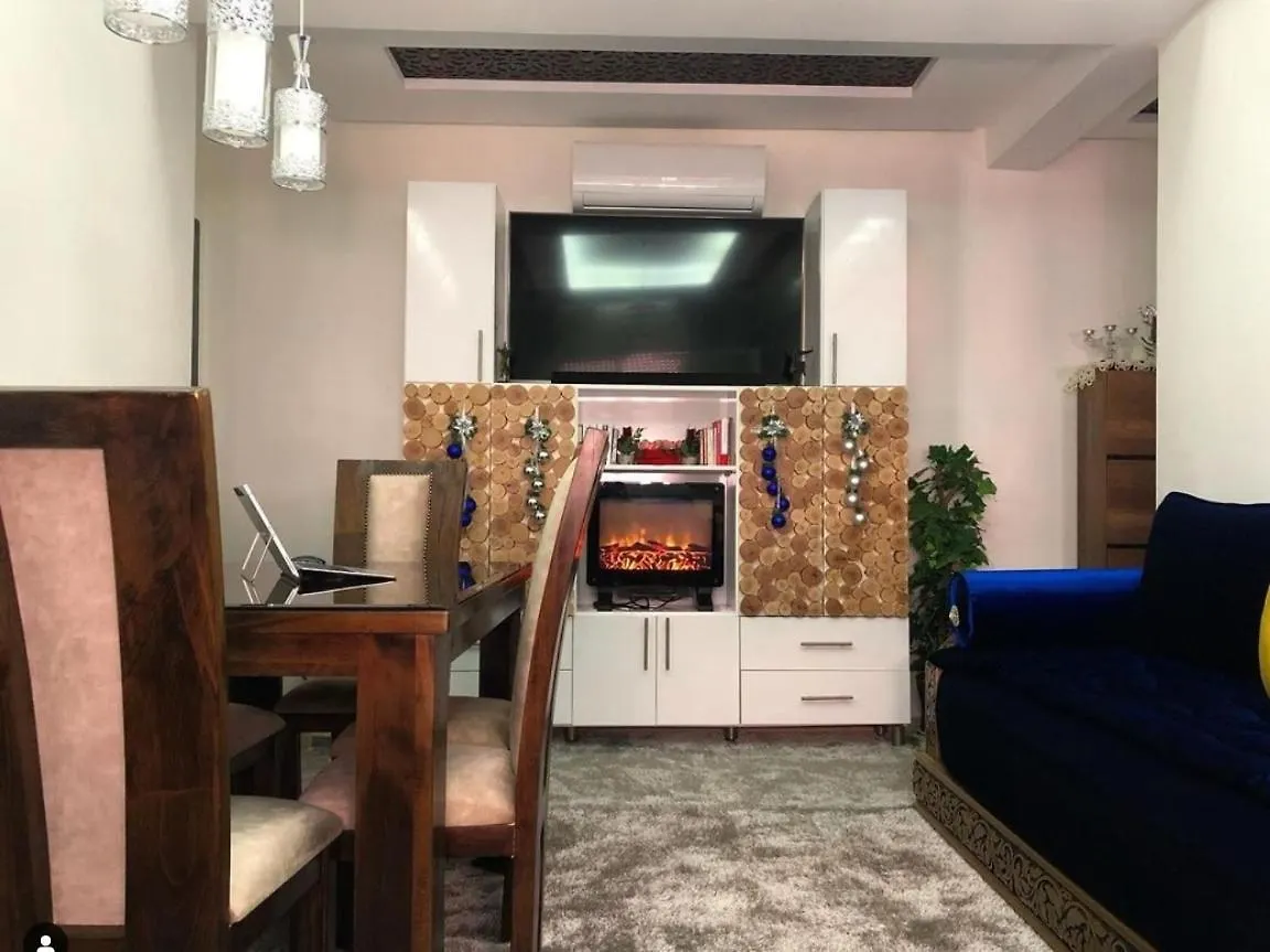 The Rose1 Apartment Marrakesh